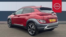 Hyundai Kona 1.0 TGDi 48V MHEV Premium 5dr Petrol Hatchback